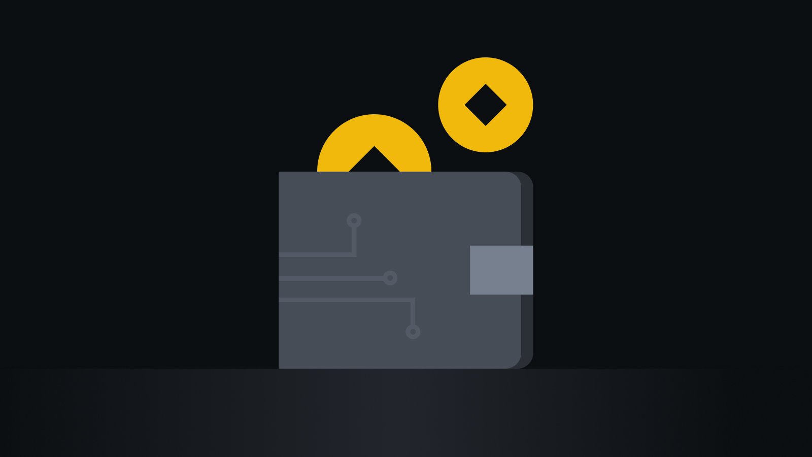 智能Token钱包管理